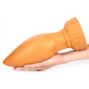 TheAssGasm Plug Bud XL 23 x 9.5cm